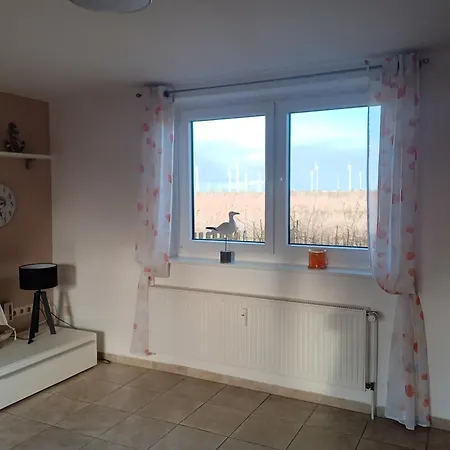 Ferienhaus Alter Deich