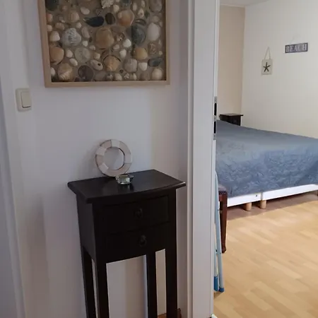 Ferienhaus Alter Deich * Norddeich (Dithmarschen)