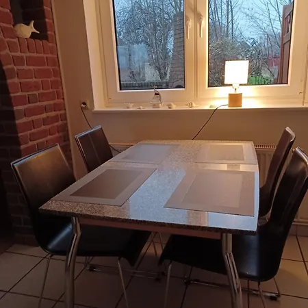 Ferienhaus Alter Deich *