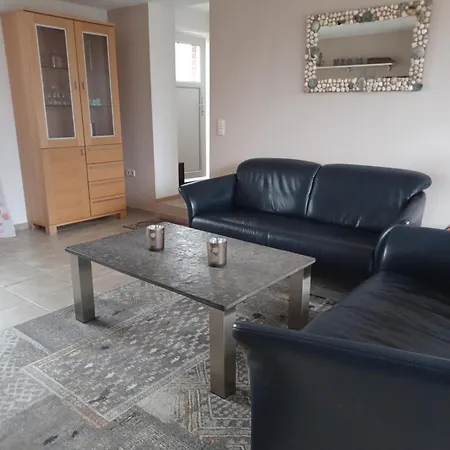 Ferienhaus Alter Deich Prázdninový dům Norddeich (Dithmarschen)