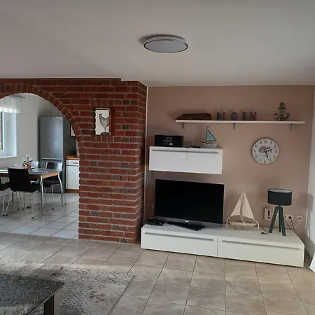 Ferienhaus Alter Deich Norddeich (Dithmarschen)