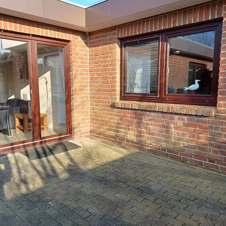 Ferienhaus Alter Deich * Norddeich (Dithmarschen)