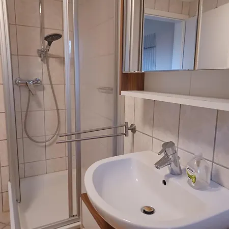 Prázdninový dům Ferienhaus Alter Deich Norddeich (Dithmarschen)