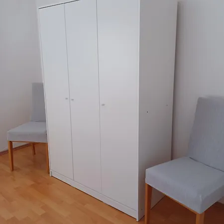 Ferienhaus Alter Deich * Norddeich (Dithmarschen)