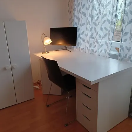 Ferienhaus Alter Deich Prázdninový dům