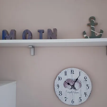 Ferienhaus Alter Deich