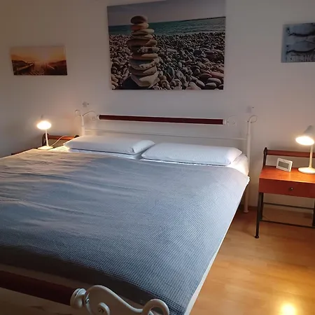 Ferienhaus Alter Deich